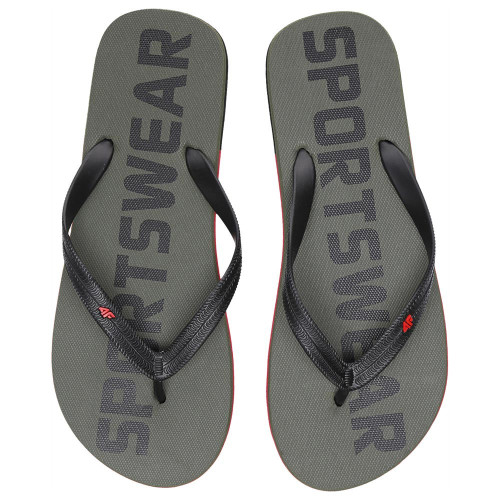 4F Men's Flip-flops